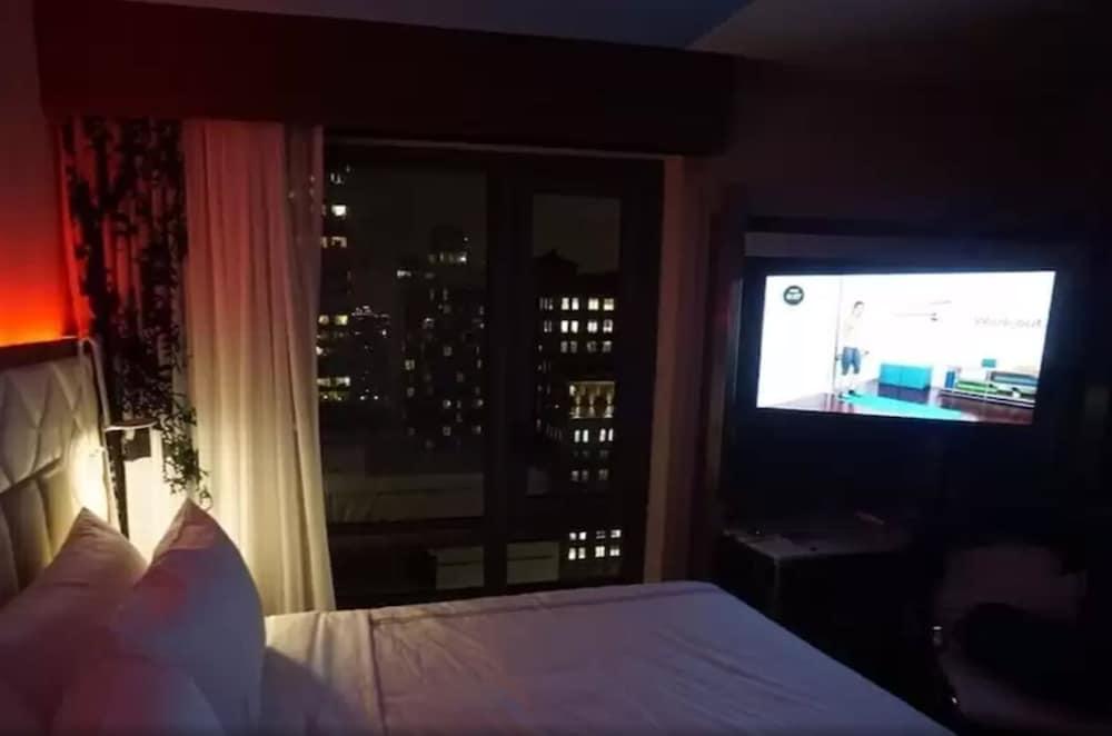 Even Hotel New York - Times Square South, An Ihg Hotel Экстерьер фото